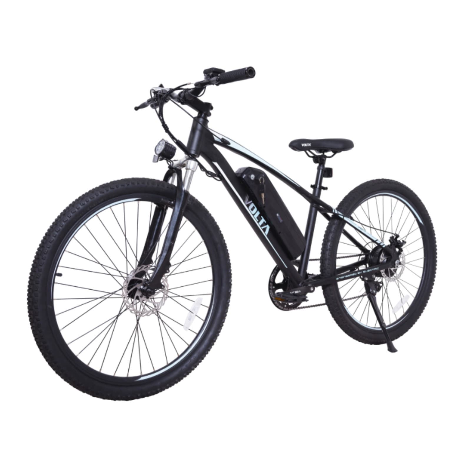 Volta VB4 NEO City/Trekking E-Bike 27.5″ 250W 36V 10Ah bis 25 km/h Pedelec NEU