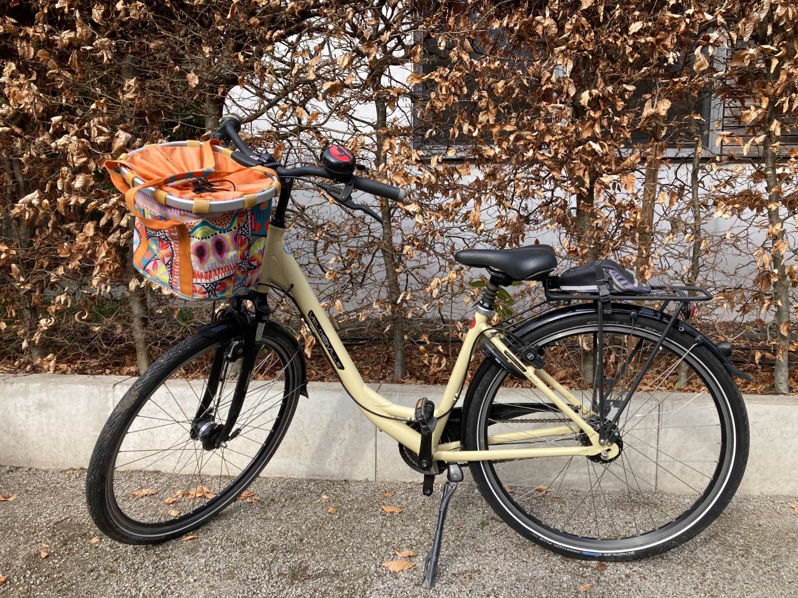 Velo de Ville C 200 City Comfort Damenfahrrad 