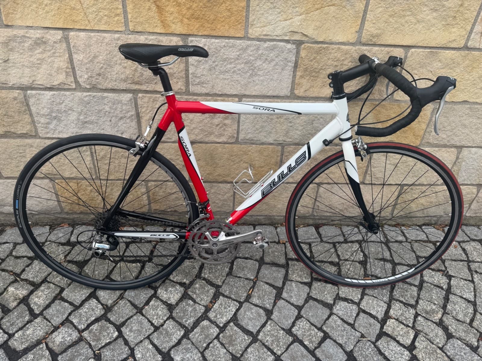 rennrad gebraucht herren 28 zoll top Zustand