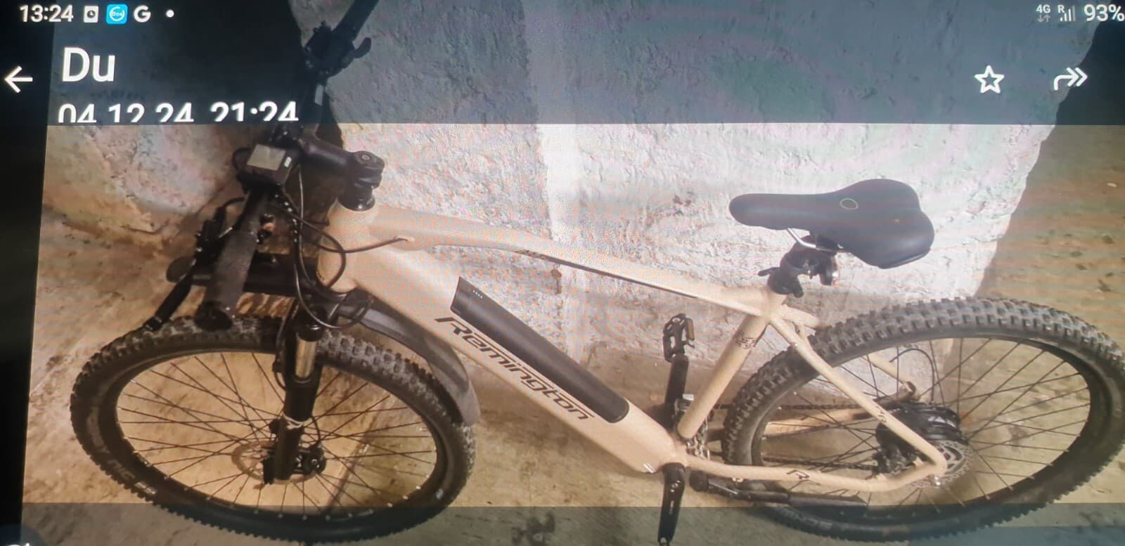 herren 29 zoll e mountain bike gebraucht