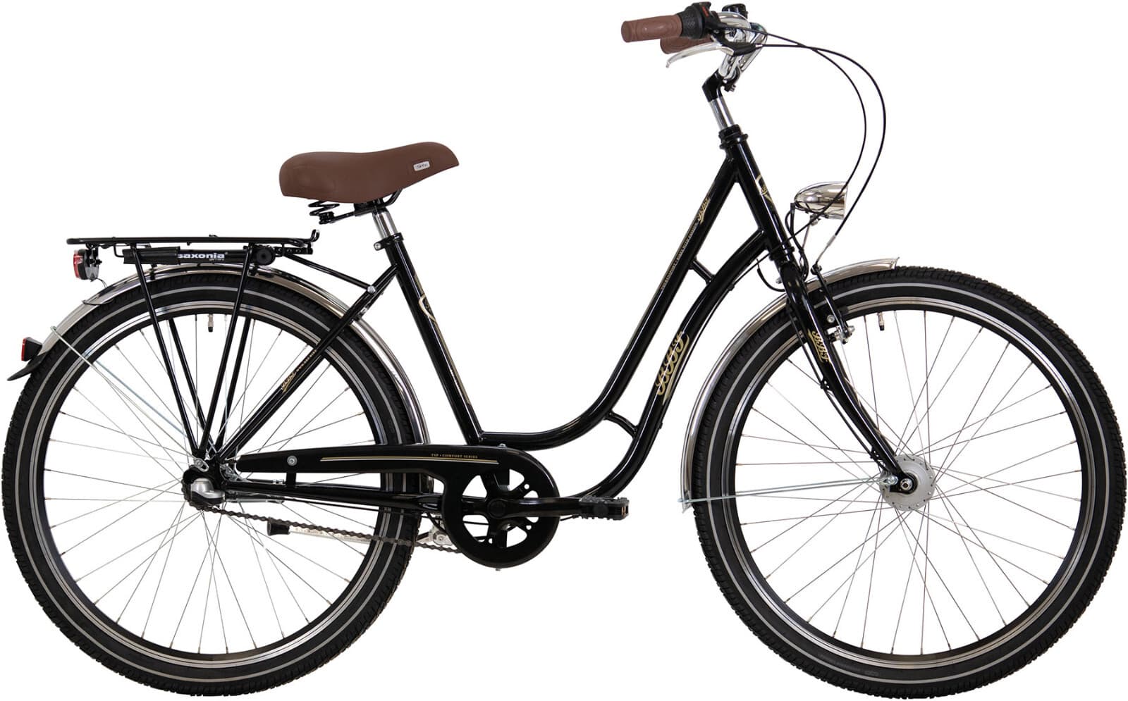 BBF Vaasa  28 Zoll Damen Tourenrad Holland  * 3-Gang Shimano + ND *   Farbwahl