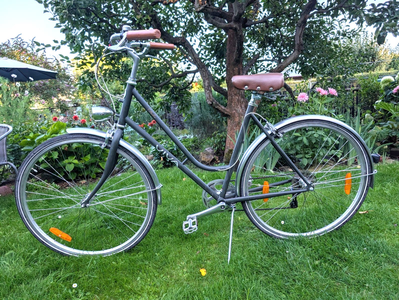 Viva Designer Damenfahrrad 28 Zoll – 8-Gang – sehr guter Zustand