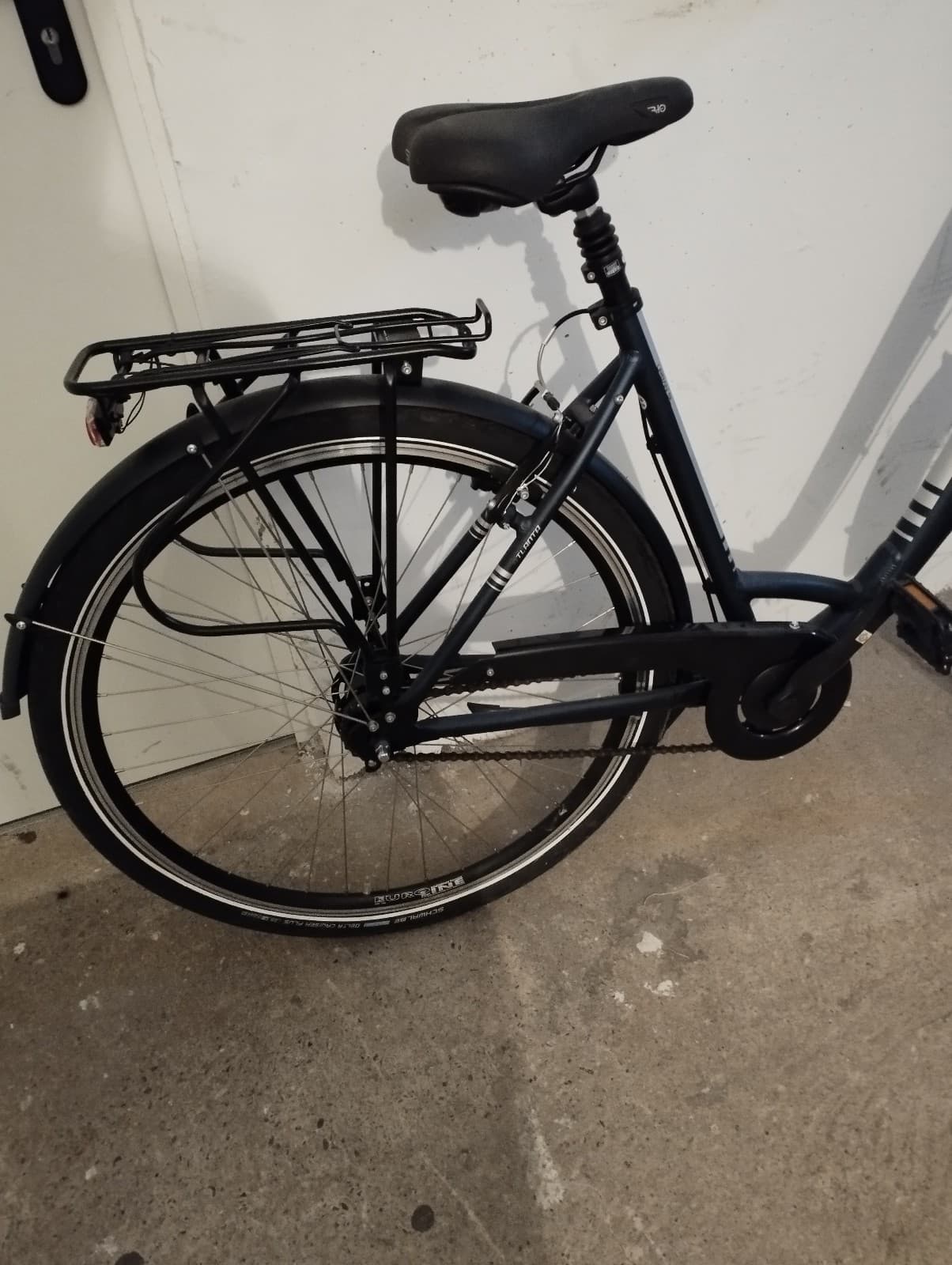 cityrad Urban SL damen 28 zoll