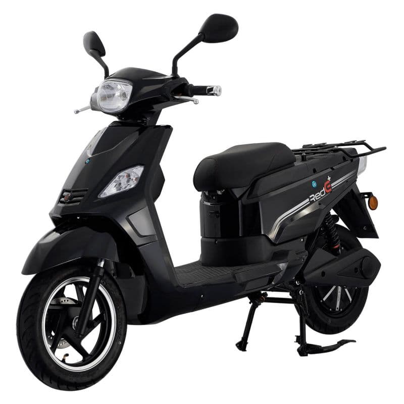 Scooter de Livraison RedE-PRO - RedE