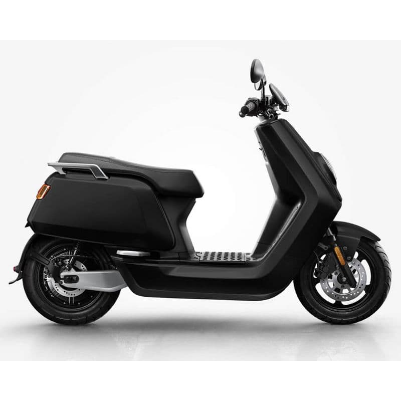 Scooter électrique NIU N-Lite (NQI Lite) Noir - NIU