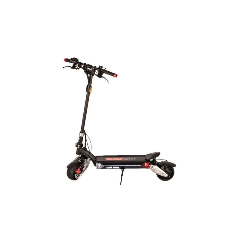Trottinette Electrique ZERO 8X 52V 26A - Trottinettes ZERO