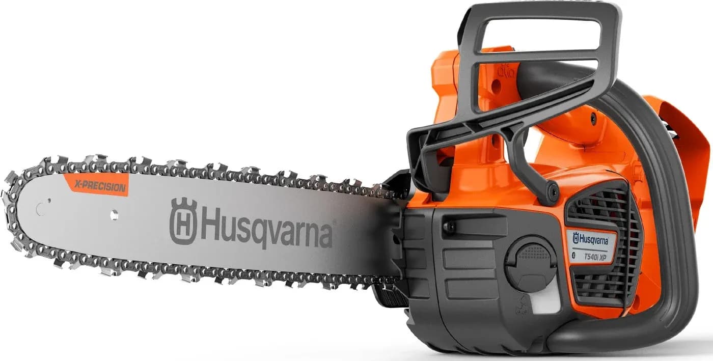 Profi Akku-Motorsäge Husqvarna T540i XP G - ohne Akku und Ladegerät