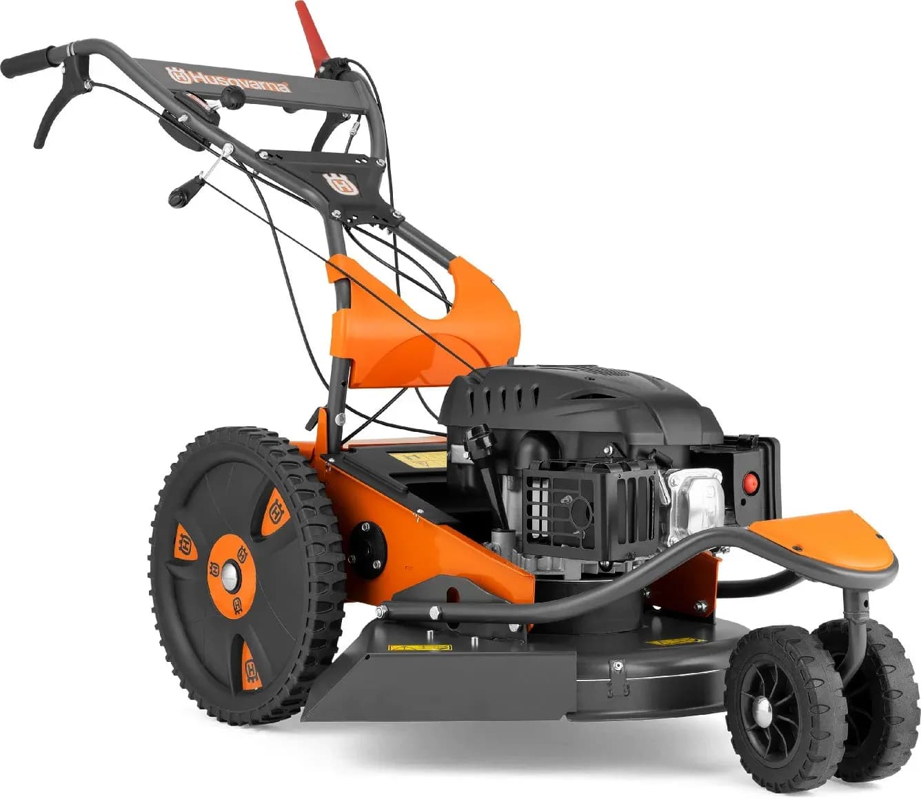 Wiesenmäher Husqvarna DB 551