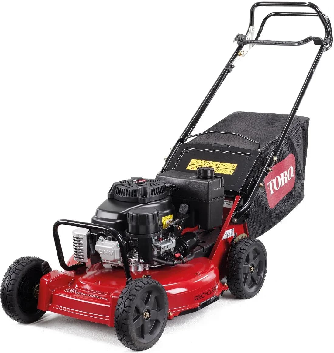 Profi-Rasenmäher Toro HD Proline 22285