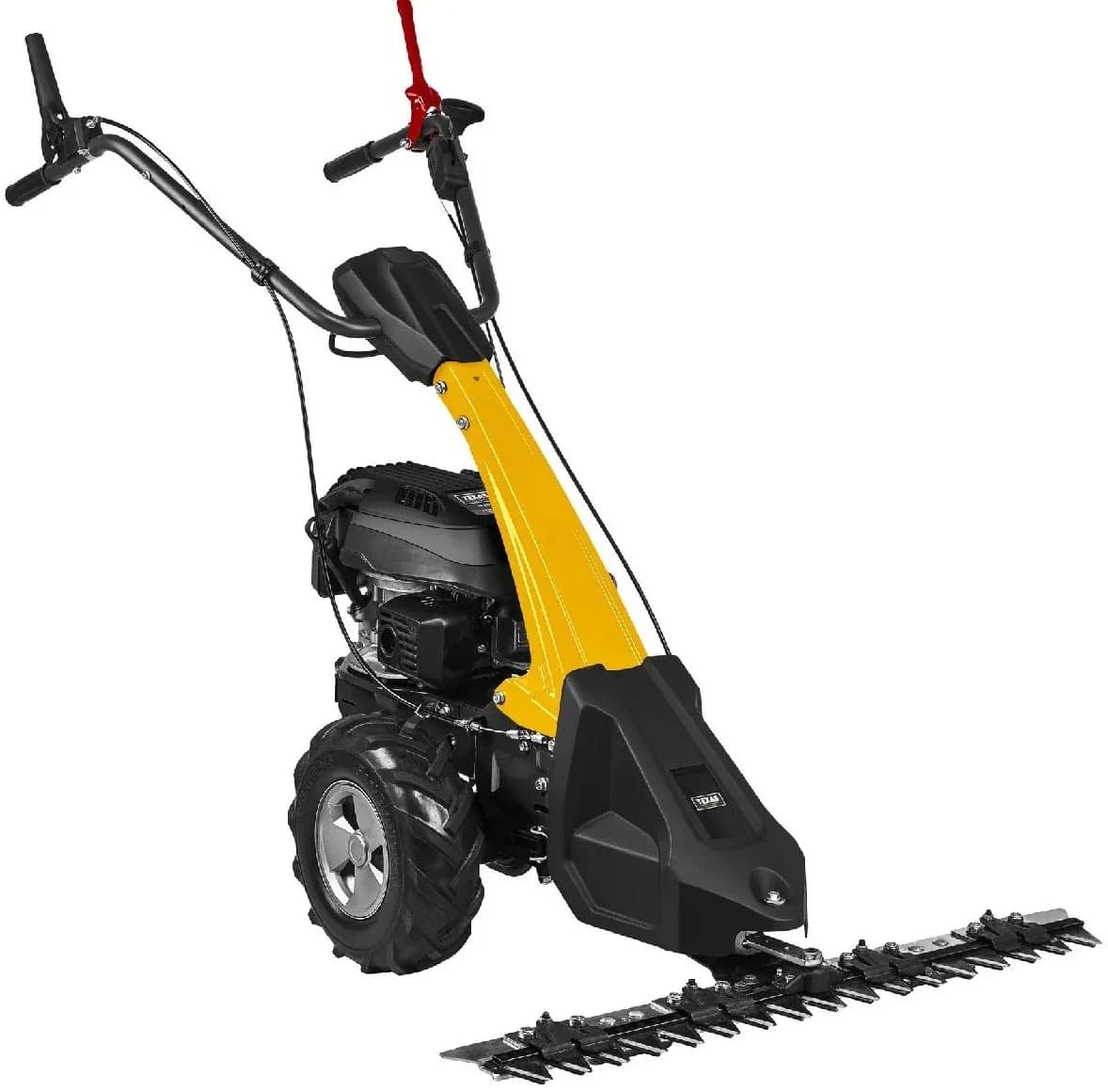 Balkenmäher Texas CB8750