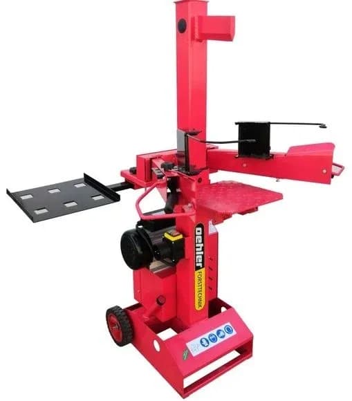 Holzspalter Oehler OL 60 N NEW LINE