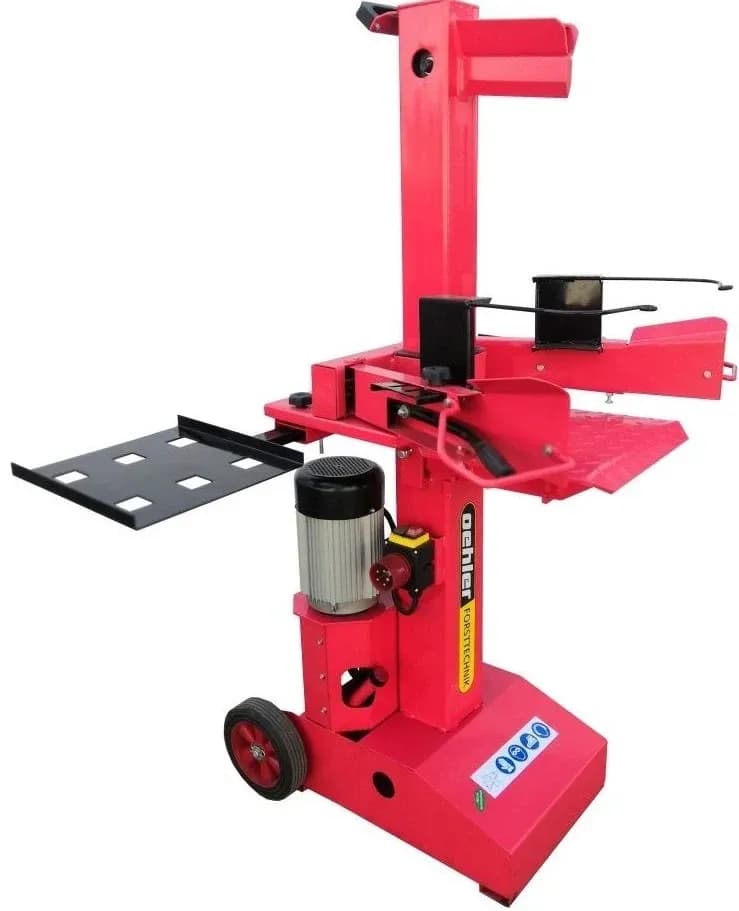 Holzspalter Oehler OL 100 N NEW LINE