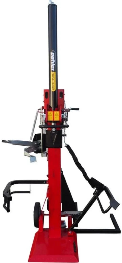 Holzspalter Oehler OL 1115 NEW LINE
