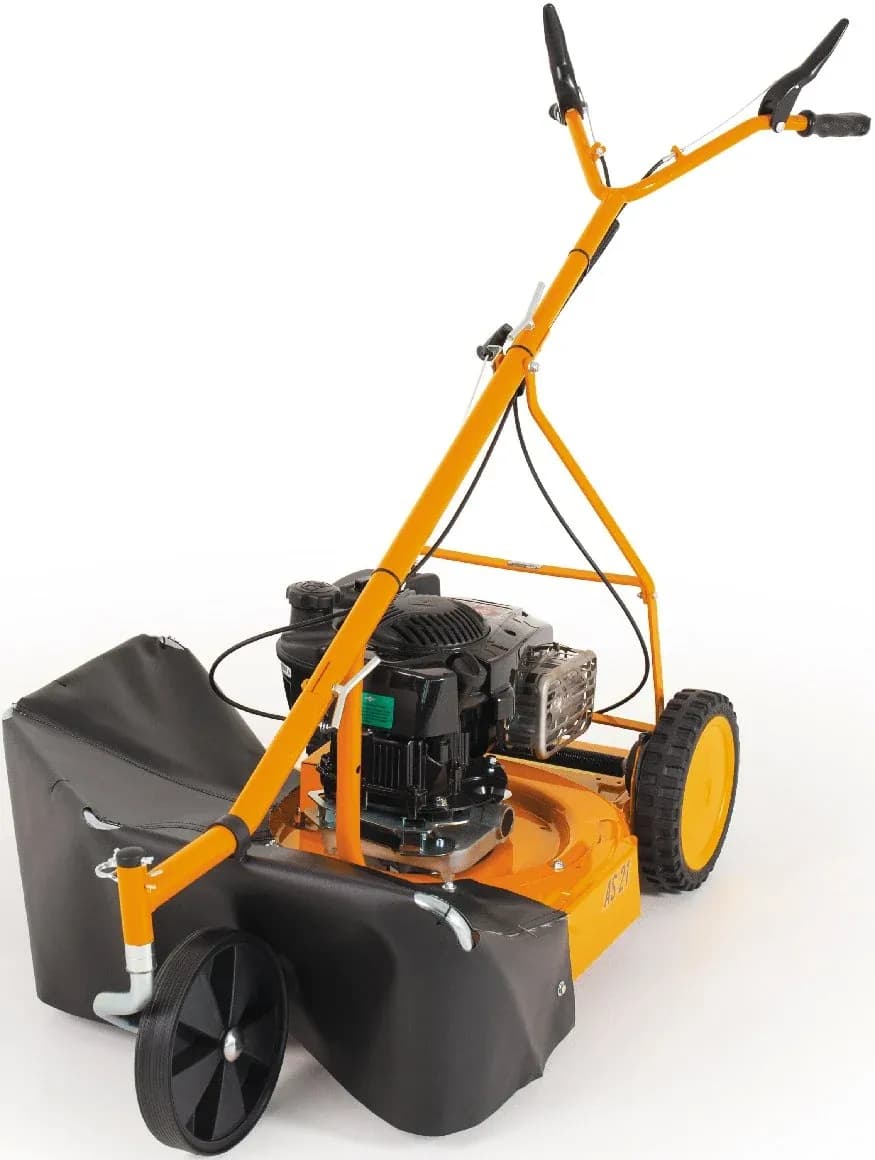 Profi Allmäher AS-Motor 21 4T Briggs & Stratton