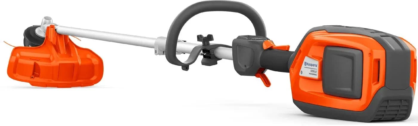 Akku-Kombi-Trimmer Husqvarna 525iLK mit Sensenaufsatz - ohne Akku und Ladegerät