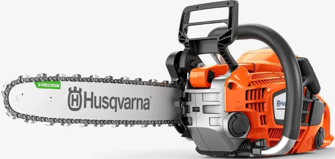 Benzin-Baumpflegesäge Husqvarna 540 XP Mark III