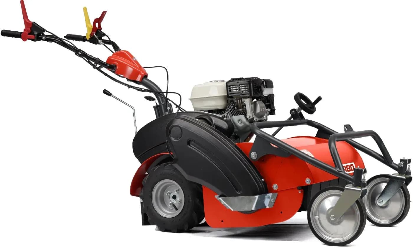 Schlegelmulcher Sabo 60-PRO F VARIO