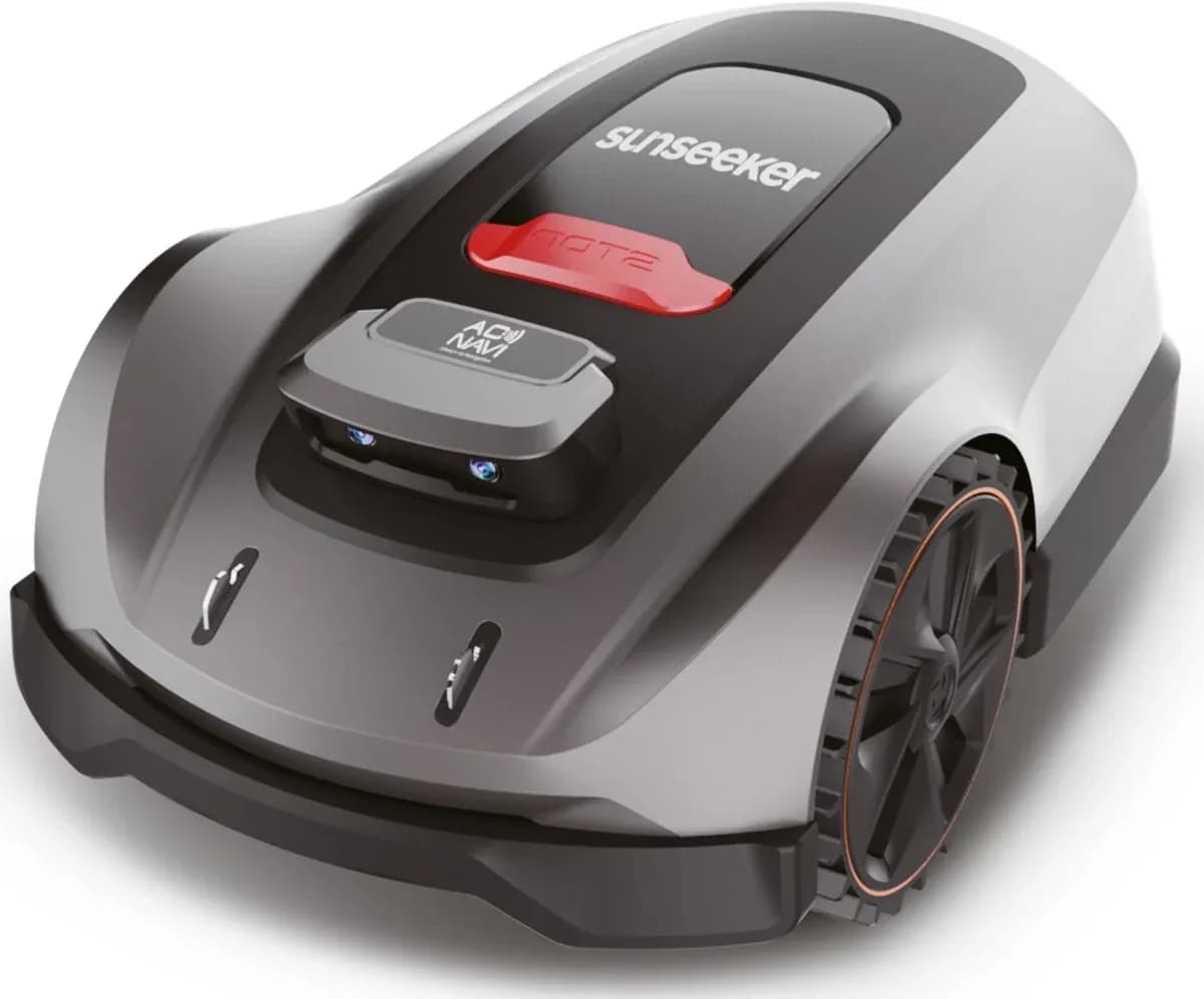 Kabelloser Mähroboter Sunseeker Elite X3 PLUS