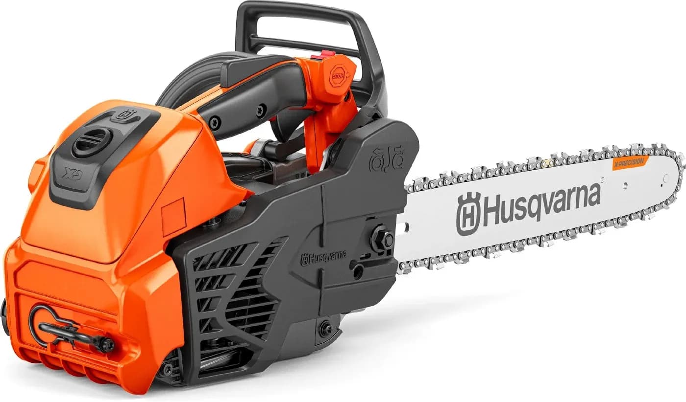Profi Baumpflege Motorsäge Husqvarna T540 XP Mark III / 30 - SN 0.325'' mini SP21G