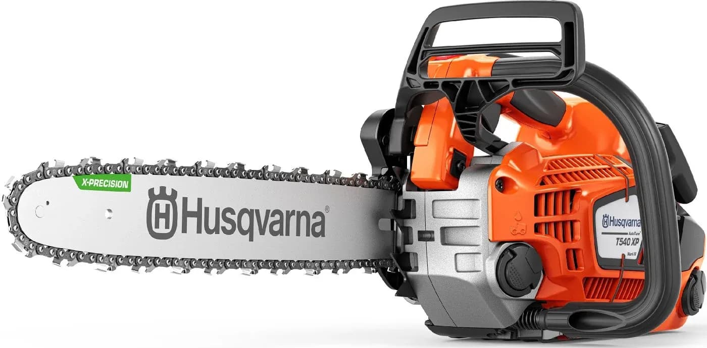 Profi Baumpflege Motorsäge Husqvarna T540 XP Mark III / 30 - SP21G SN
