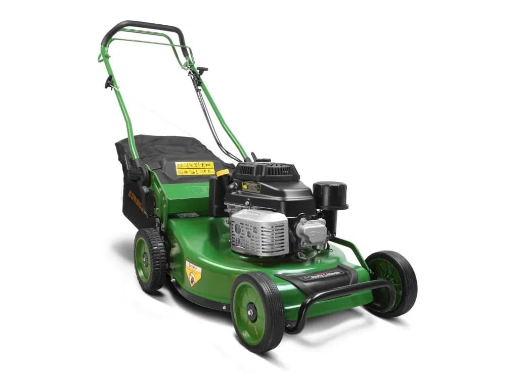 Benzin-Rasenmäher Weibang WB 536 SK GL
