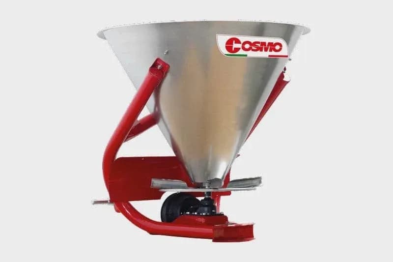 Streuer Cosmo PX 300