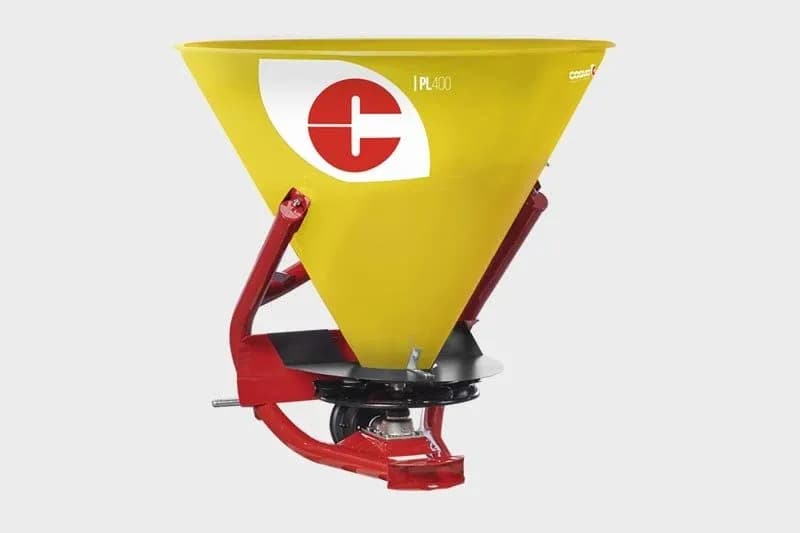 Streuer Cosmo PL 180