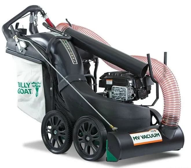 Abfall- und Laubsauger Billy Goat MV 601 SP EU