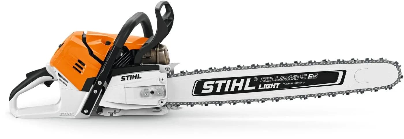 Motorsäge STIHL MS 500i W 50 cm / 36 RH