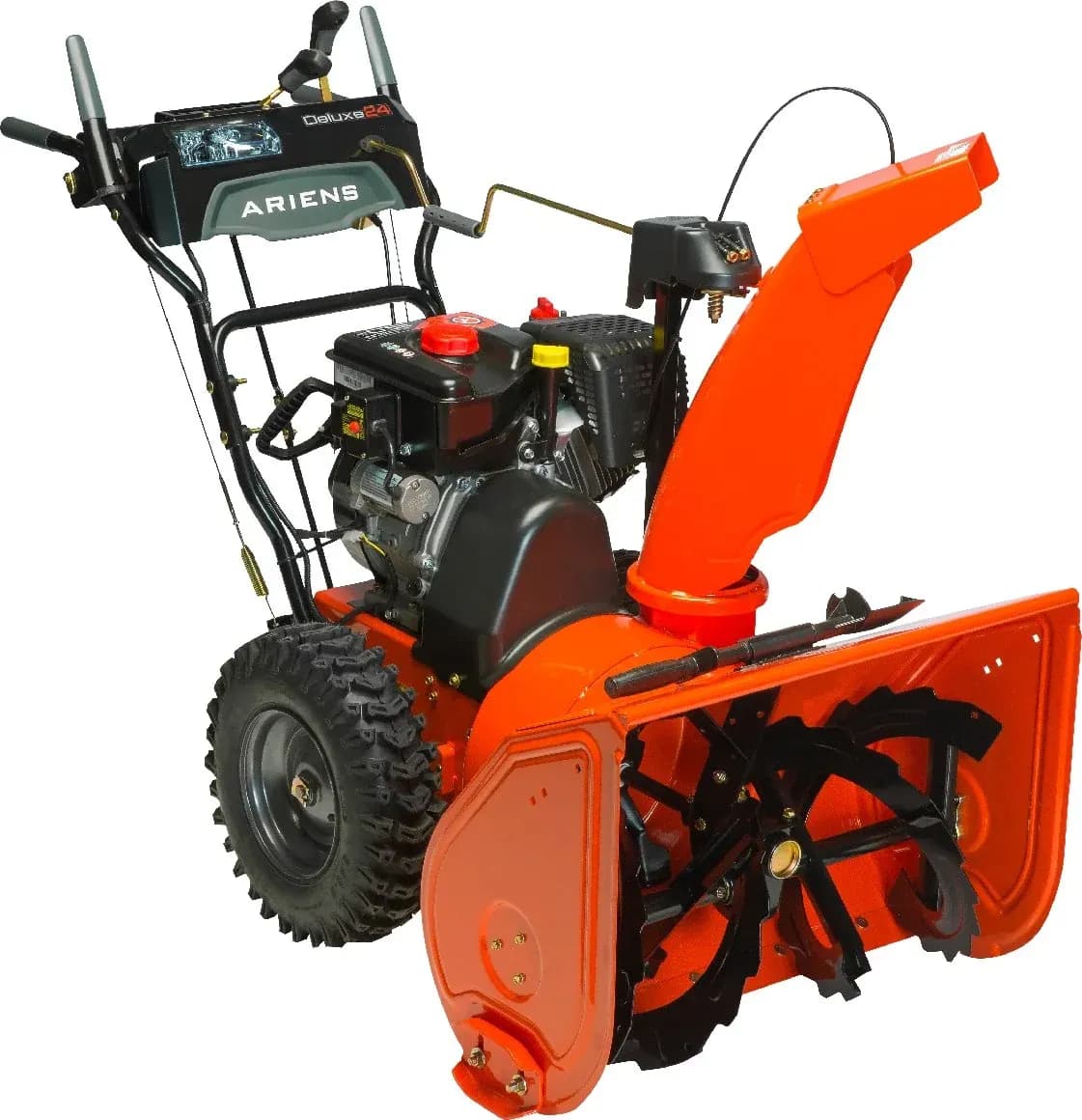Schneefräse Ariens ST 24 DLE Deluxe