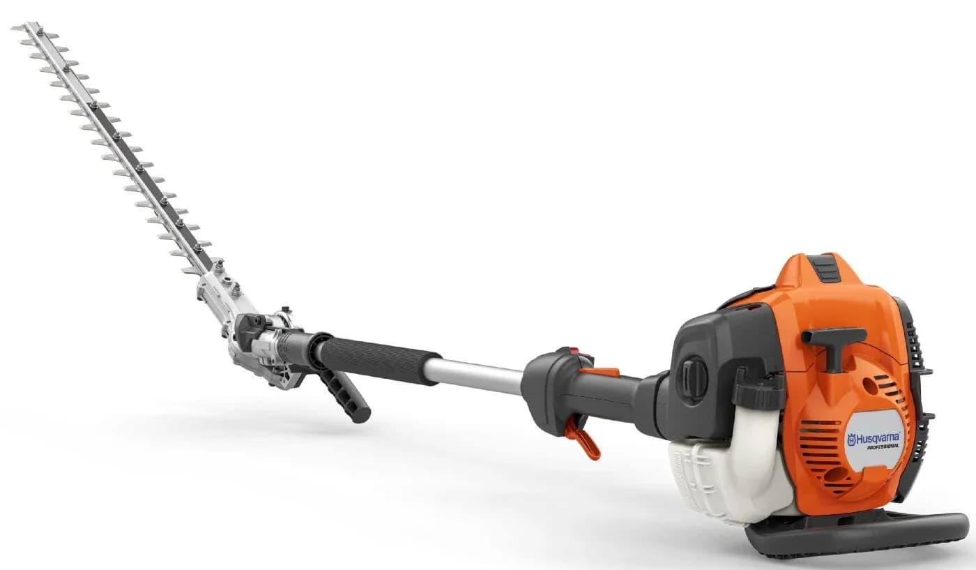 Benzin-Stabheckenschere Husqvarna 525HE3