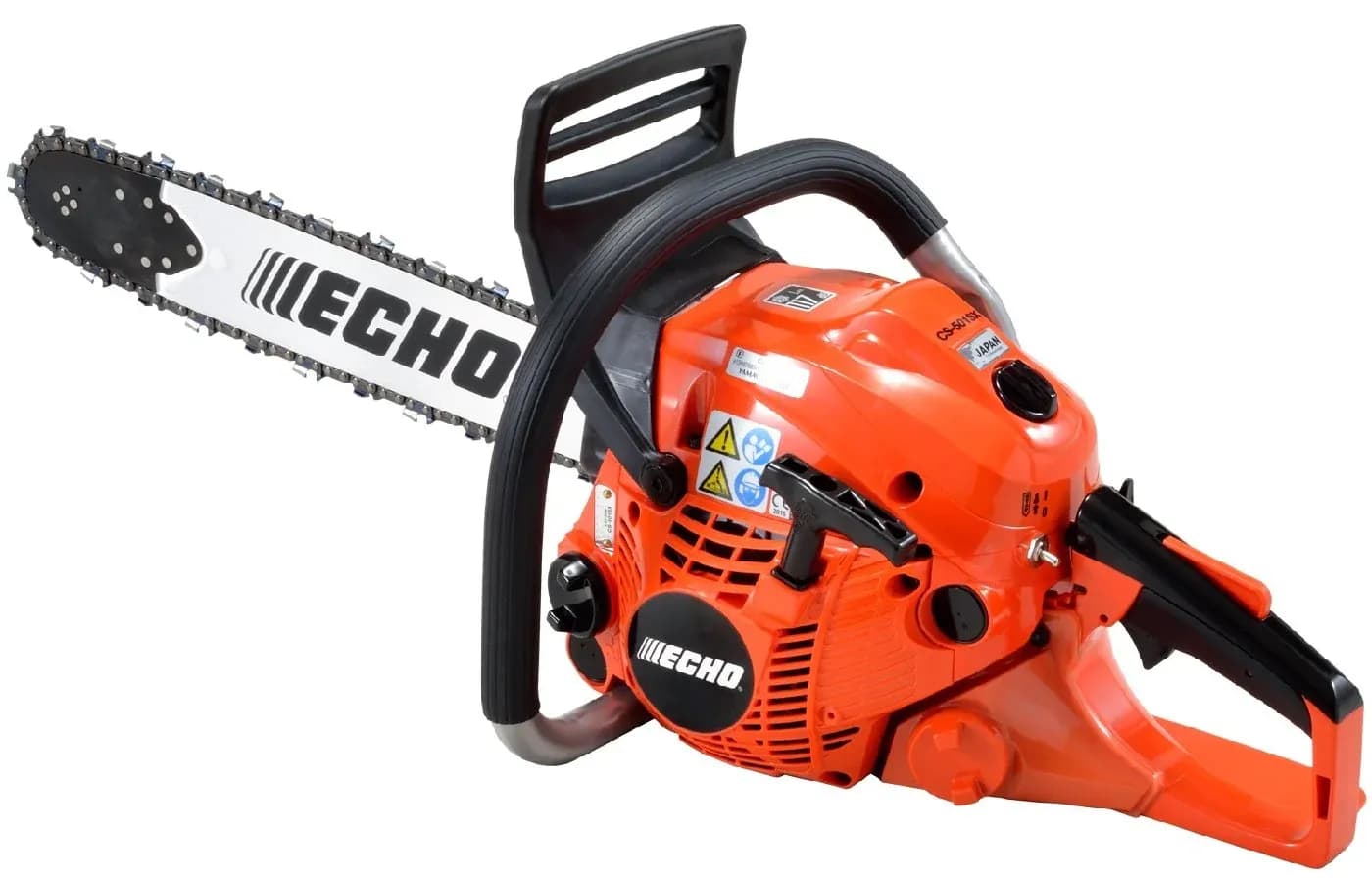 Universal-Motorsäge ECHO CS-501SX / 40