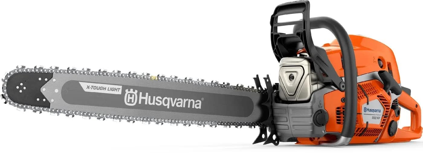 Profi Benzin Motorsäge Husqvarna 592 XP G / 60