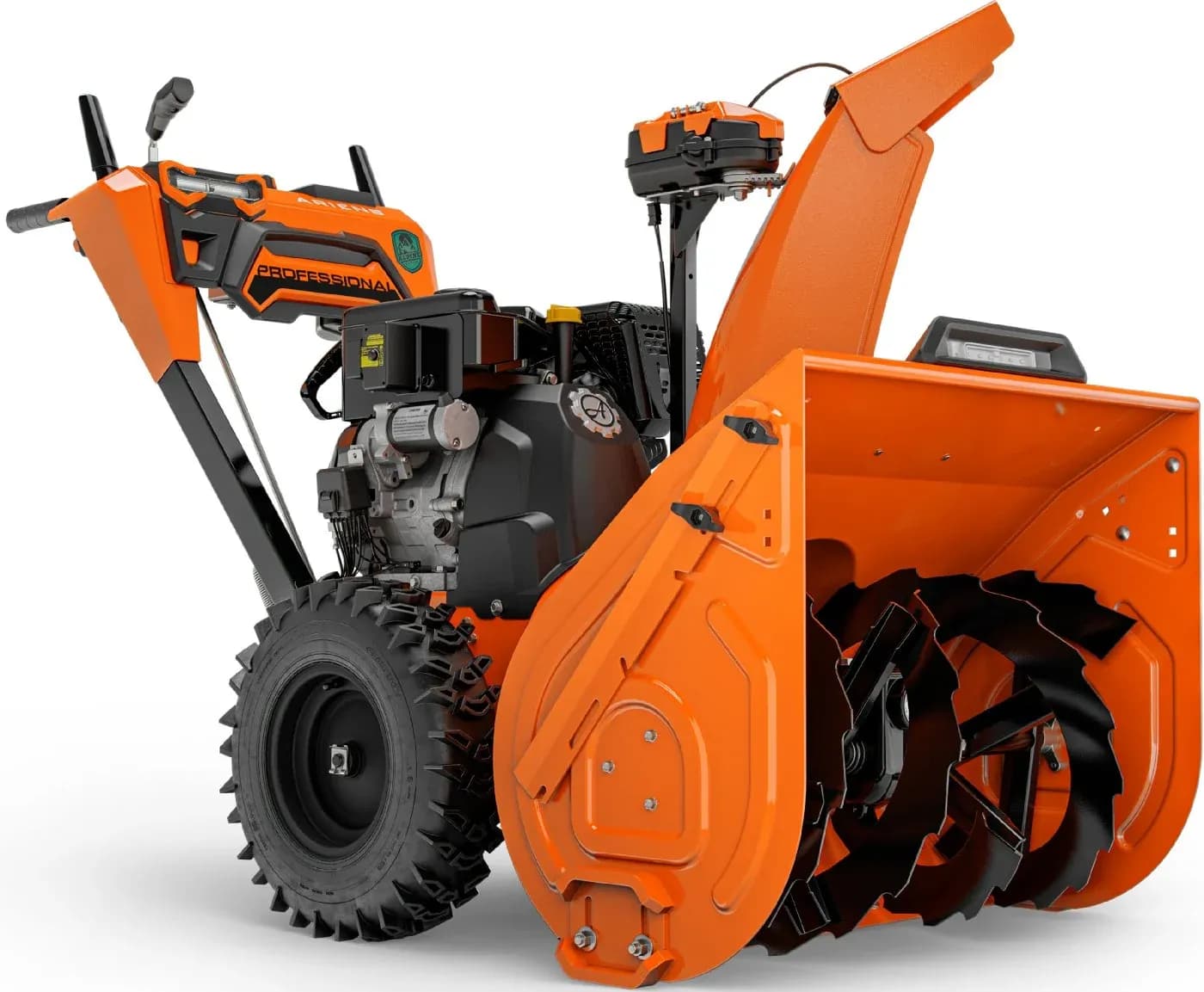 Schneefräse Ariens ST 28 DLE Hydro EFI Alpine Edition