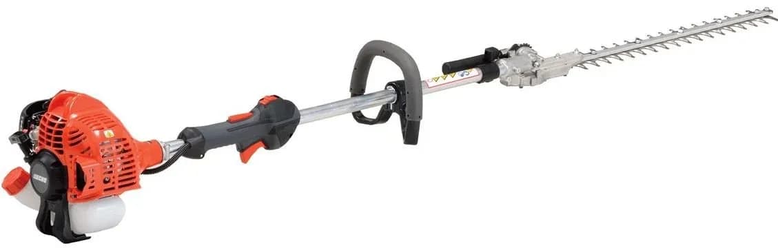 Benzin-Langstiel-Heckenschere ECHO HCAS-236ES-LW