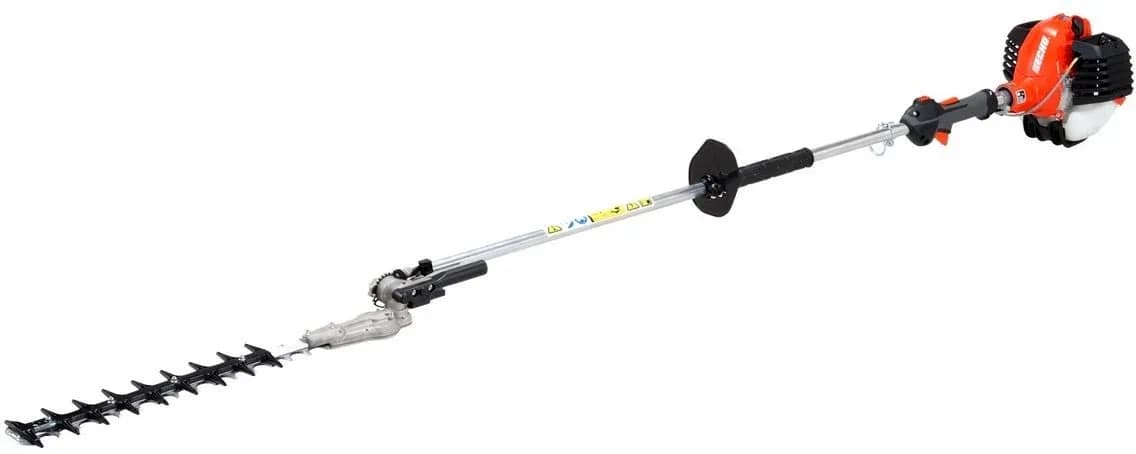 Benzin-Langstiel-Heckenschere ECHO HCA-2620ES-HD