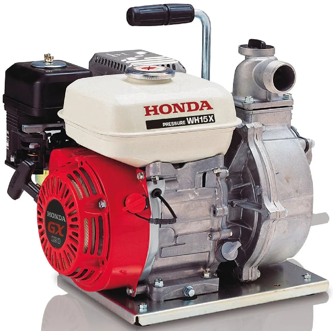 Hochdruckpumpe Honda WH 15