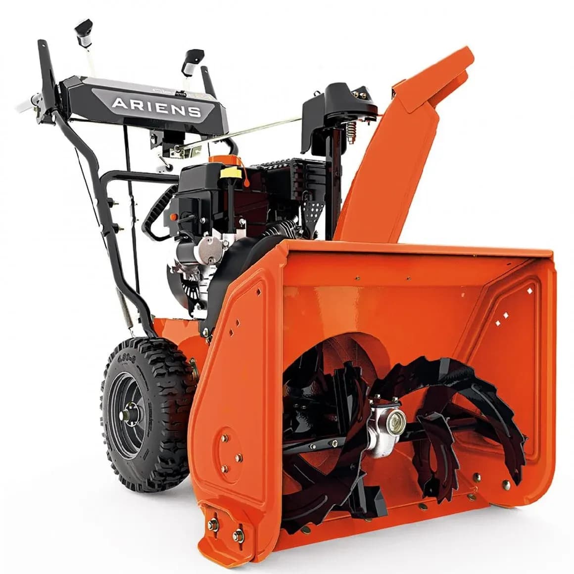 Schneefräse Ariens ST 24 E Classic MY24