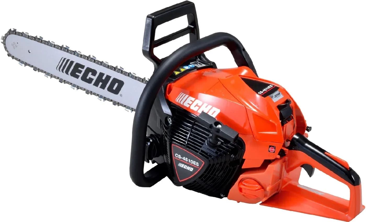 Universal-Motorsäge ECHO CS-4510ES / 45