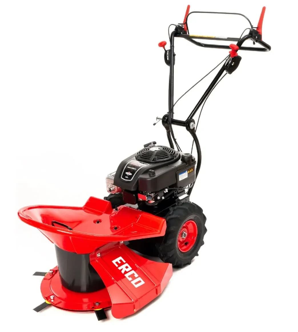 Kreiselmäher ERCO ETM-864HV