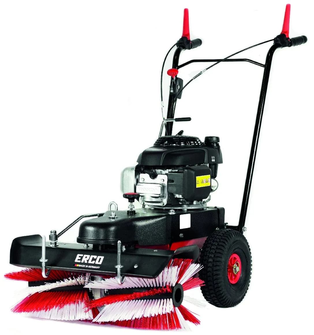 Handgeführte Kehrmaschine ERCO EKM-725HO