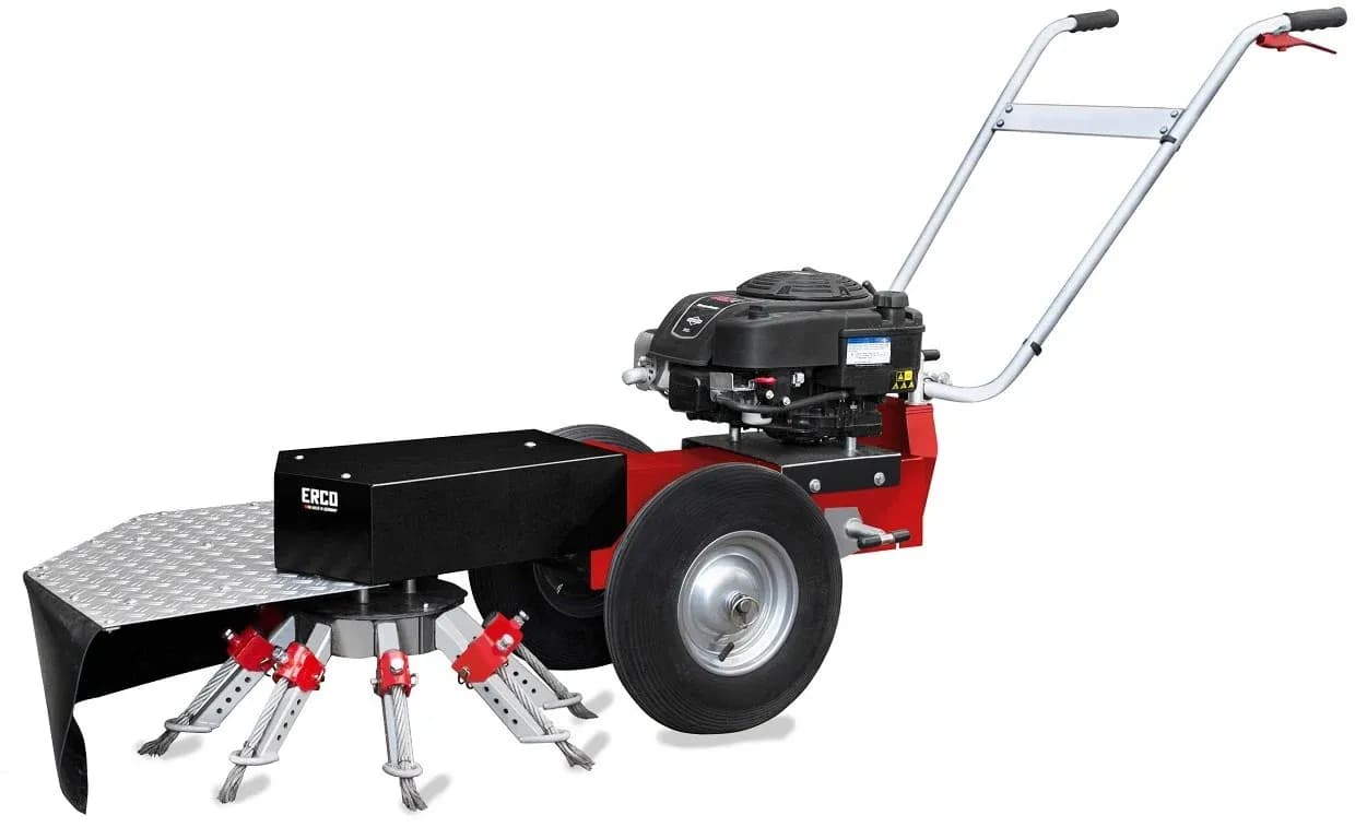 Wildkrautbürste ERCO EWB-70HO