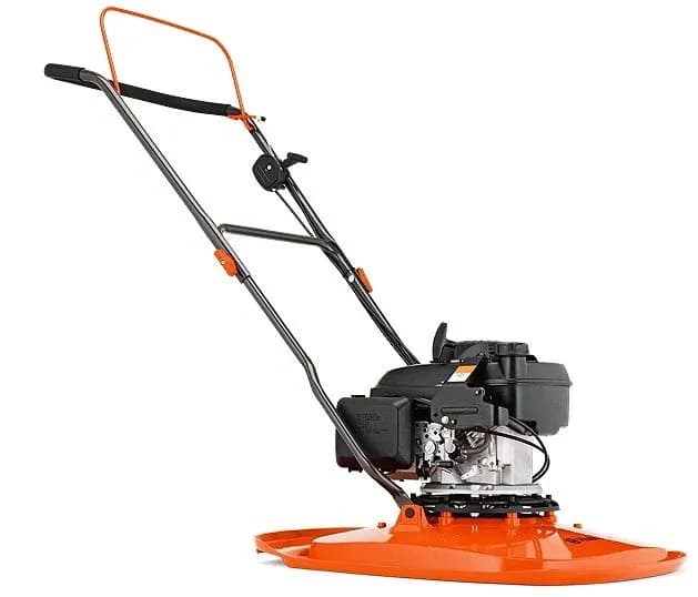 Luftkissen-Rasenmäher Husqvarna GX560