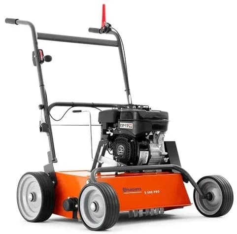 Benzin-Vertikutierer Husqvarna S 500 Pro