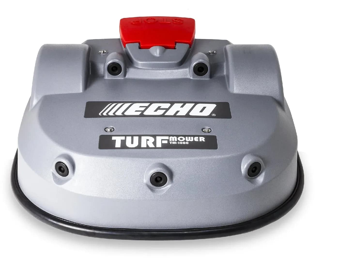 MĂ€hroboter ECHO TM-1000 - fĂŒr SportplĂ€tze und GroĂflĂ€chen