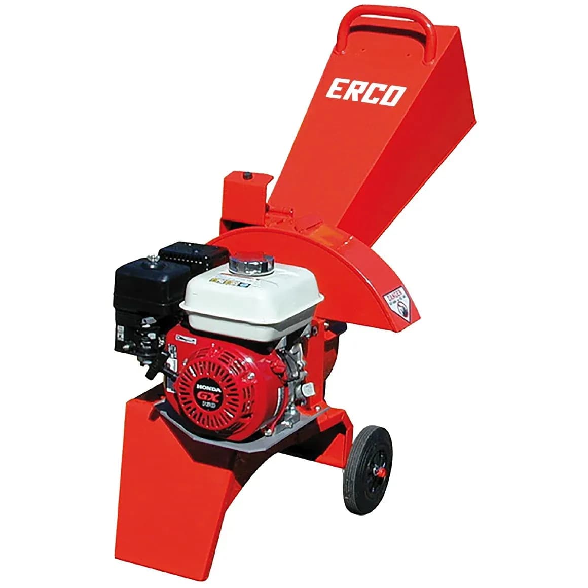 Profi-Holzschnitzler ERCO GHX-CH550H