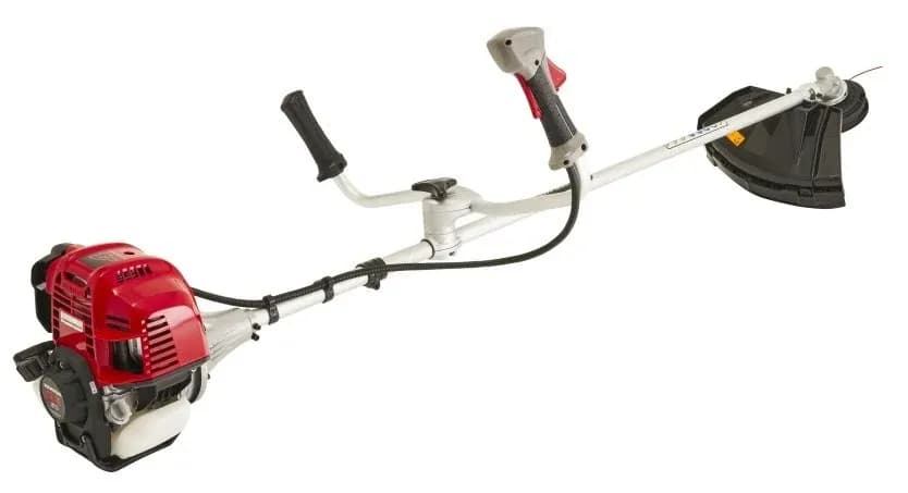 Benzin-Motorsense Stiga BC 450 HD
