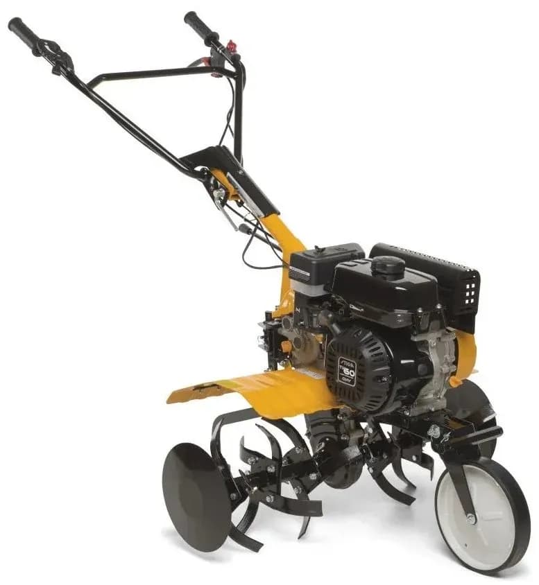 Motorhacke Stiga SRC 685 RG