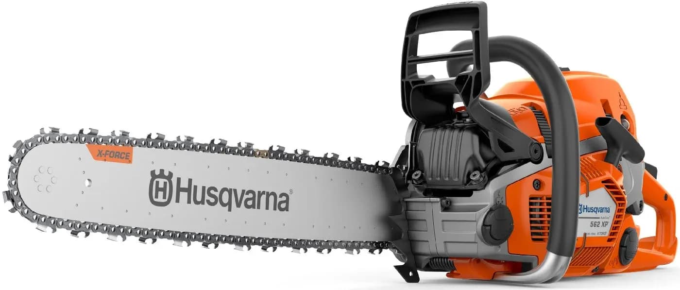 Profi Benzin Motorsäge Husqvarna 562 XP G Mark II / 45