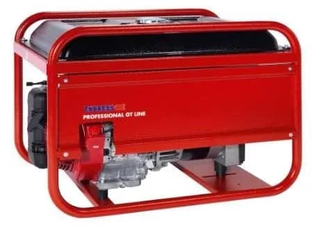 Benzin-Stromerzeuger Endress Professional GT Line ESE 206 HS-GT
